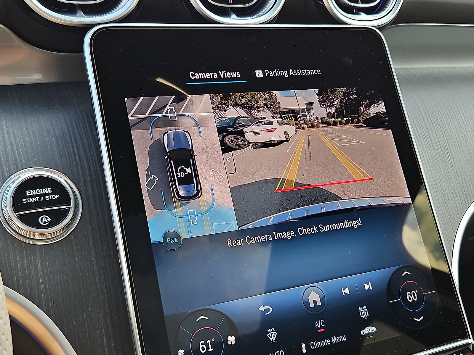 New 2026 Mercedes-Benz GLC 300 4MATIC image 15
