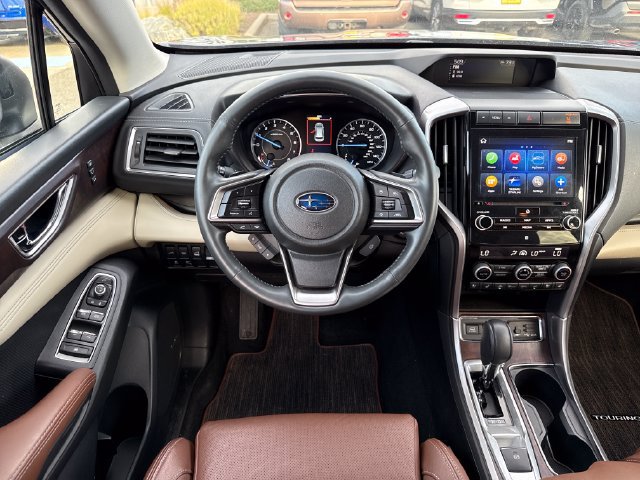 Used 2020 Subaru Ascent Touring w/ Popular Package #2 AWD/4WD image 31