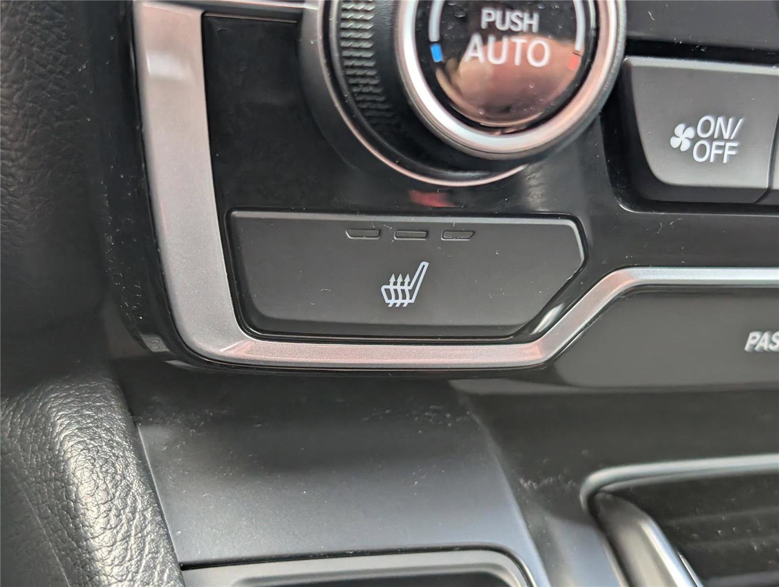 Used 2020 Honda CR-V EX image 25