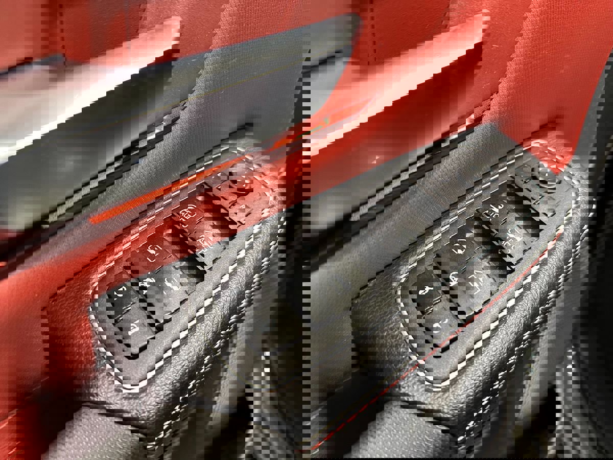 Used 2022 RAM 1500 Rebel w/ Rebel Level A Equipment Group image 23