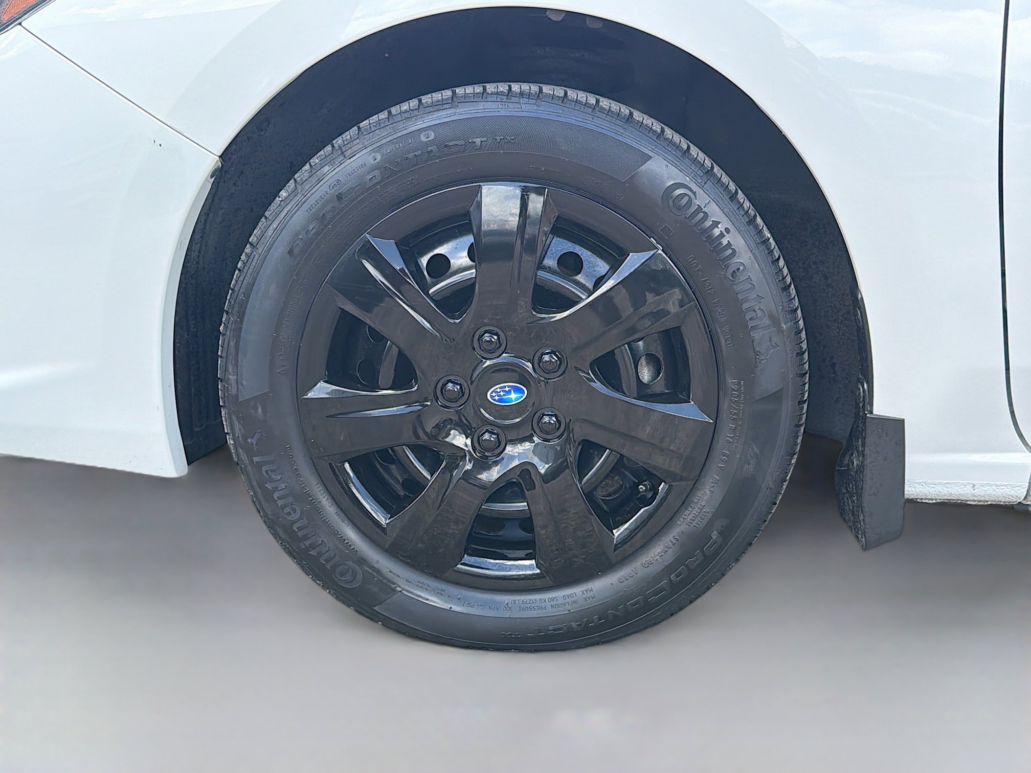 Used 2020 Subaru Impreza 2.0i image 39