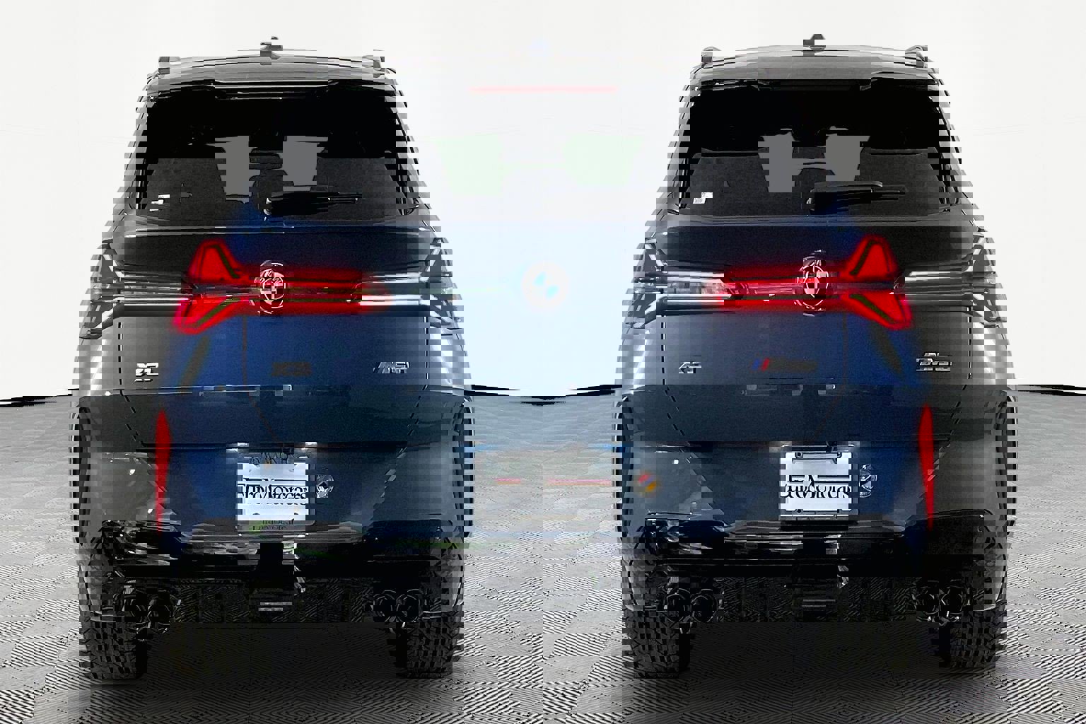 New 2026 BMW X3 M50 AWD/4WD image 7