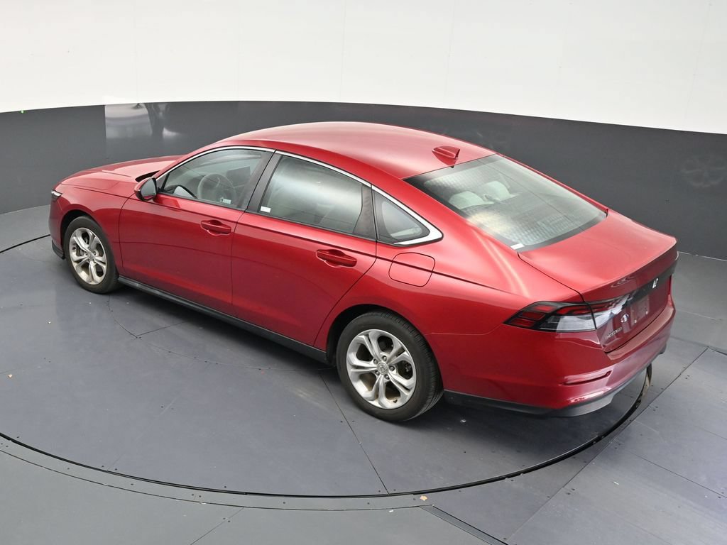 Used 2023 Honda Accord LX image 14