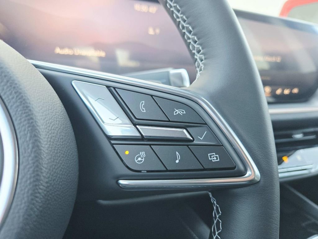 New 2026 Buick Envision Sport Touring AWD/4WD image 19