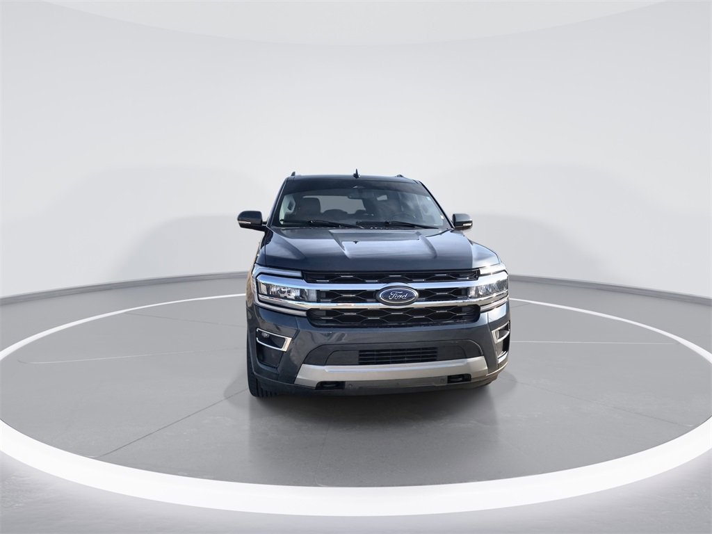 Used 2022 Ford Expedition Max Limited image 3