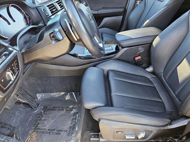 Used 2019 BMW X3 sDrive30i w/ Driving Assistance Package image 15