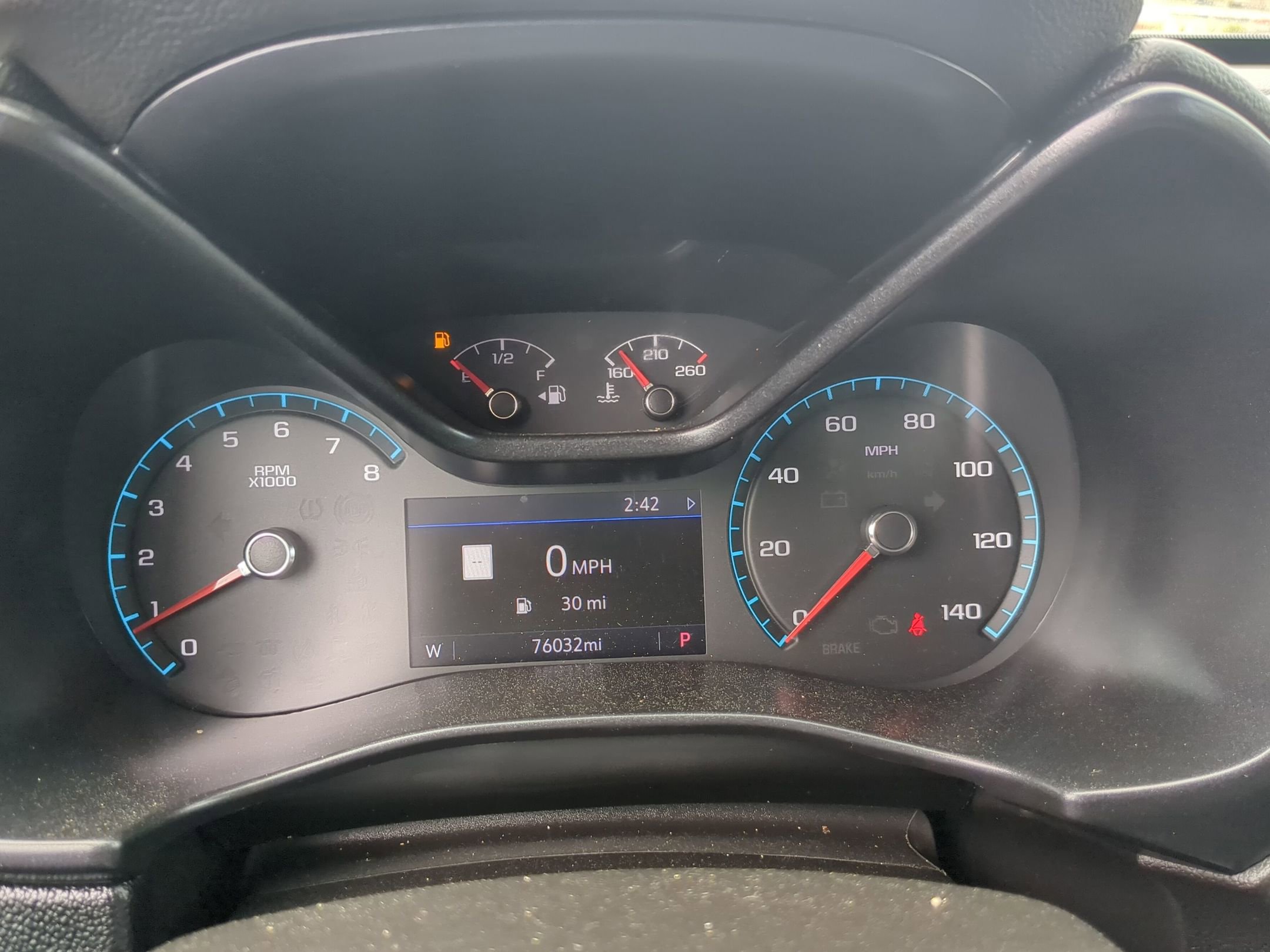 Used 2019 Chevrolet Colorado ZR2 image 15