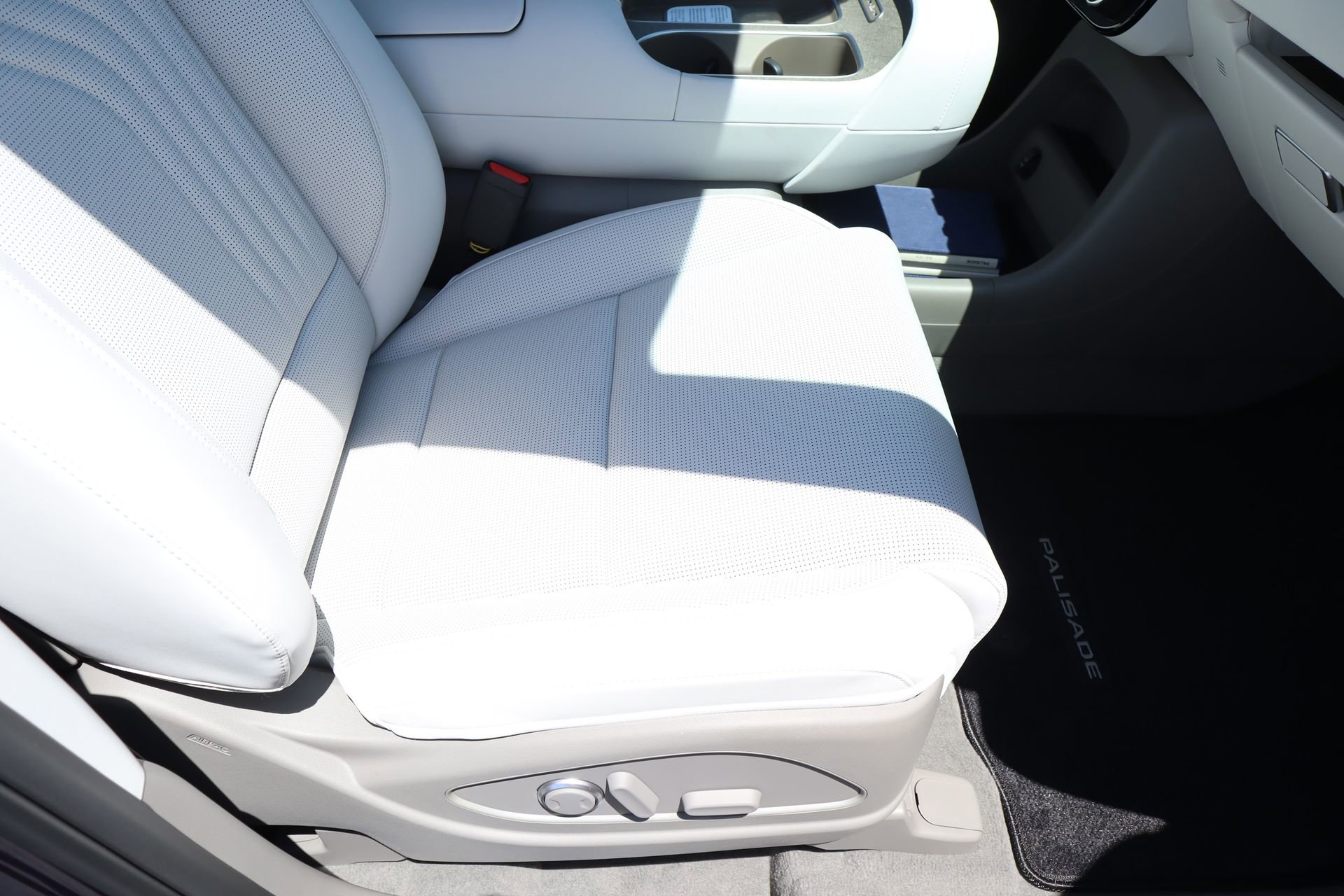 New 2026 Hyundai Palisade SEL FWD image 14