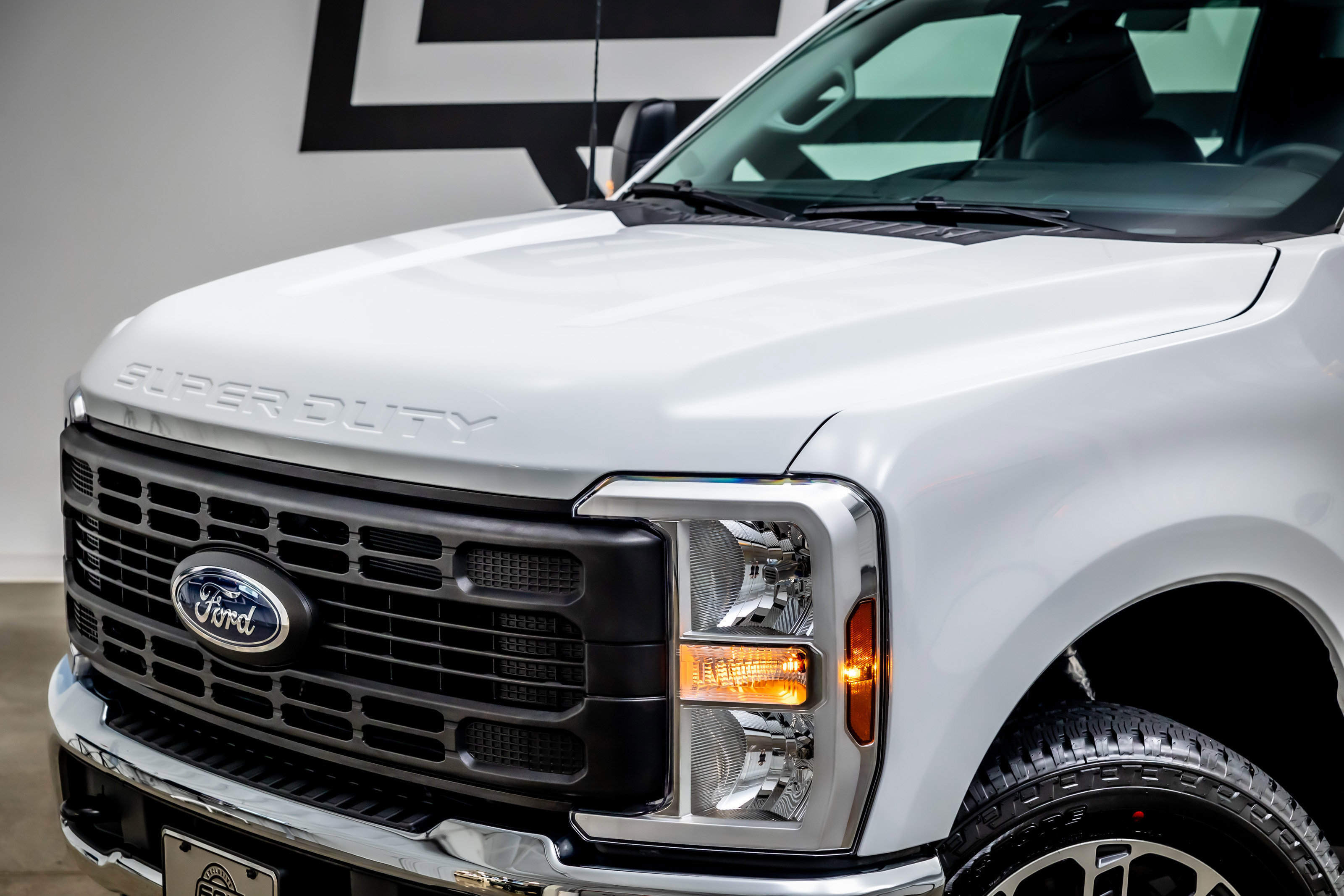 Used 2025 Ford F250 XL w/ XL Chrome Package AWD/4WD image 20