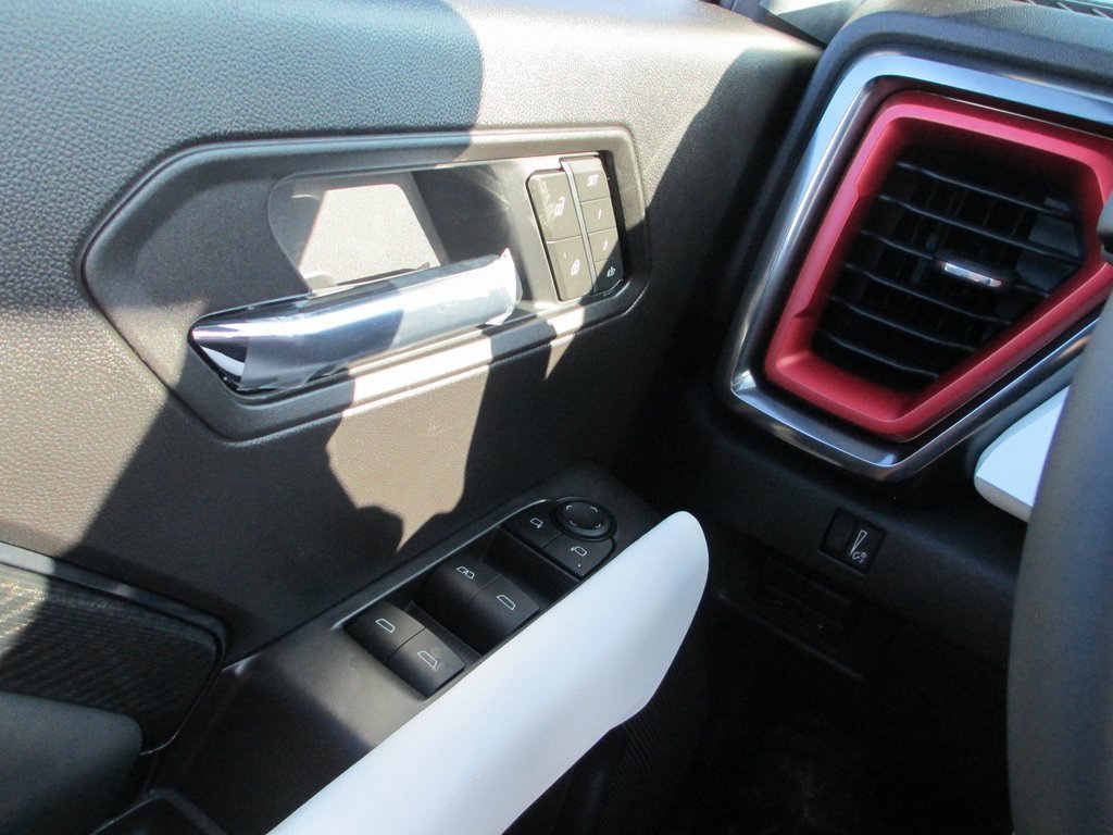 New 2026 GMC Canyon AT4X image 15