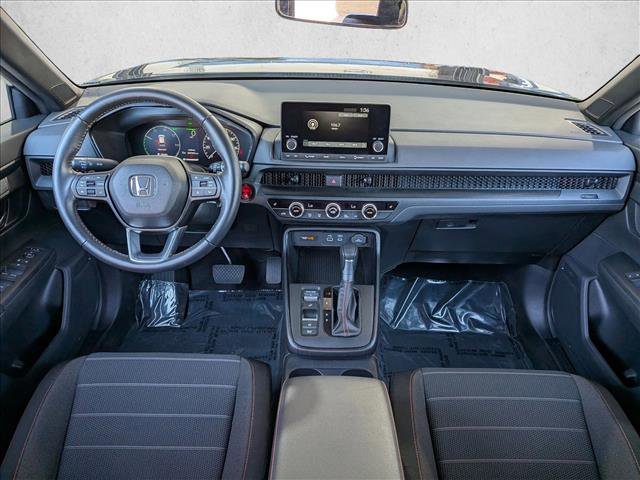 Used 2025 Honda CR-V Sport image 18