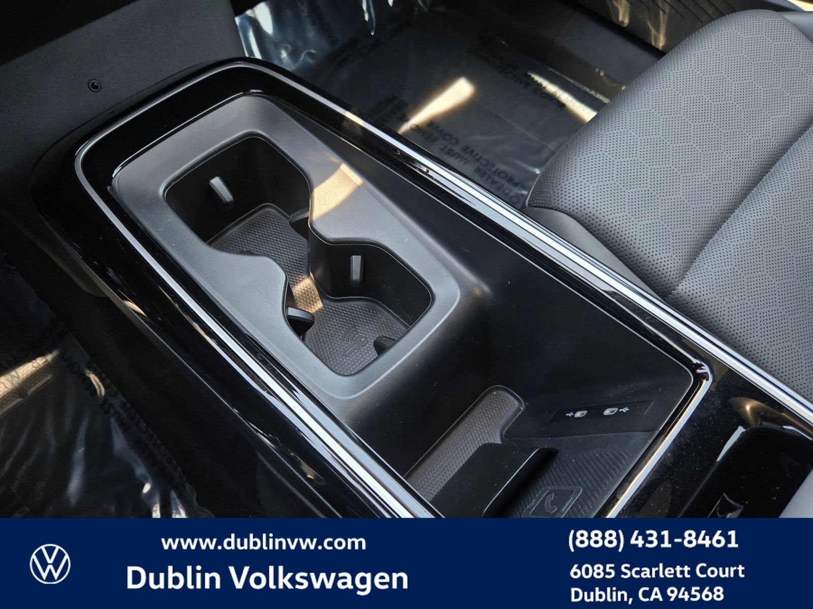 Certified 2023 Volkswagen ID.4 Pro S RWD image 18