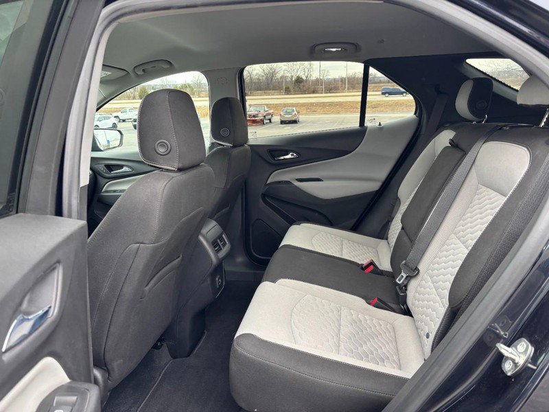 Used 2020 Chevrolet Equinox LS w/ LS Convenience Package image 10