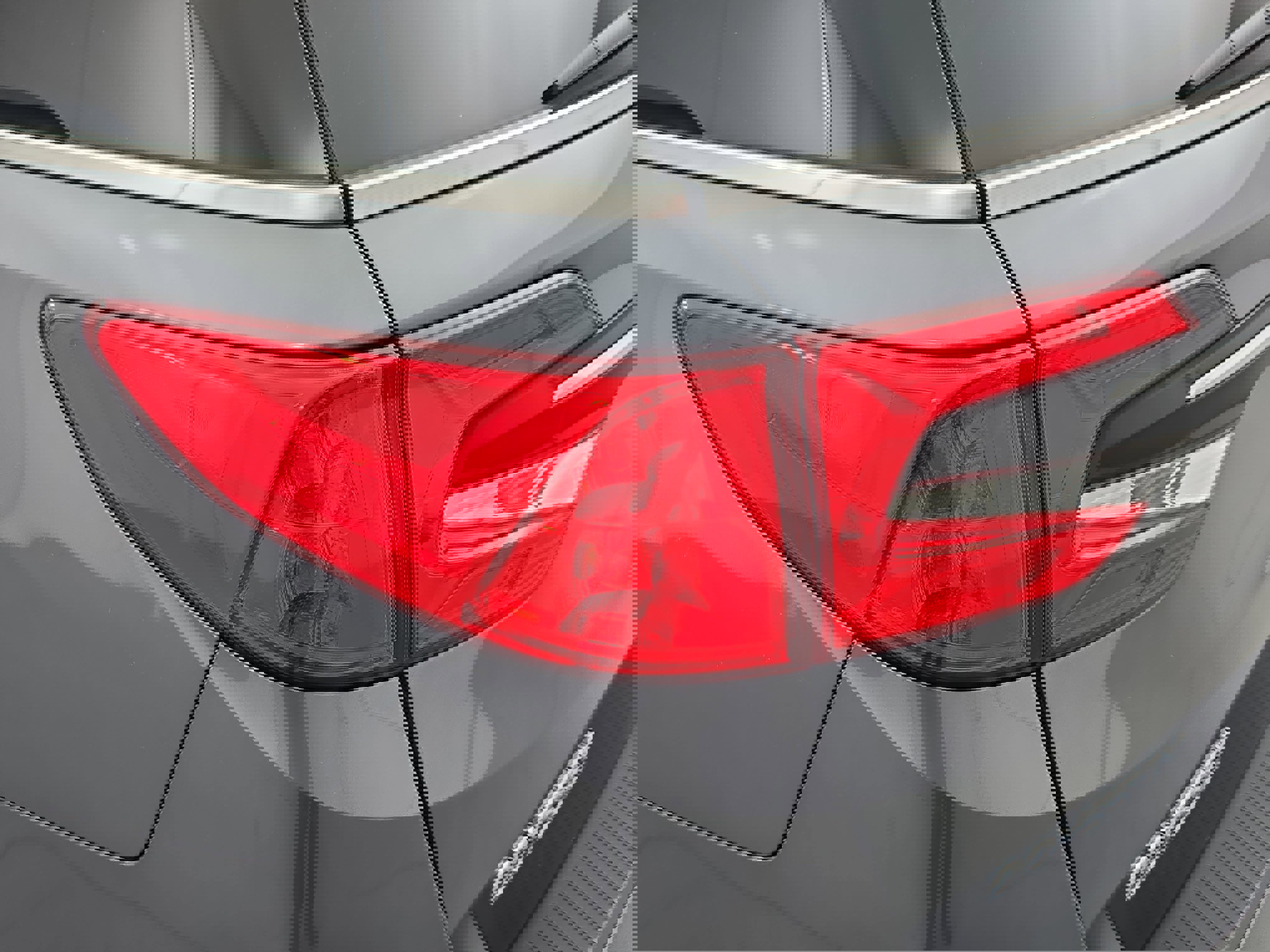 Used 2024 Honda Odyssey EX-L image 33