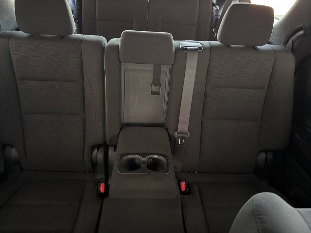 Used 2024 Dodge Durango GT w/ Blacktop Package image 32