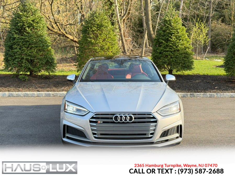Used 2018 Audi S5 Premium Plus w/ Navigation Package image 7
