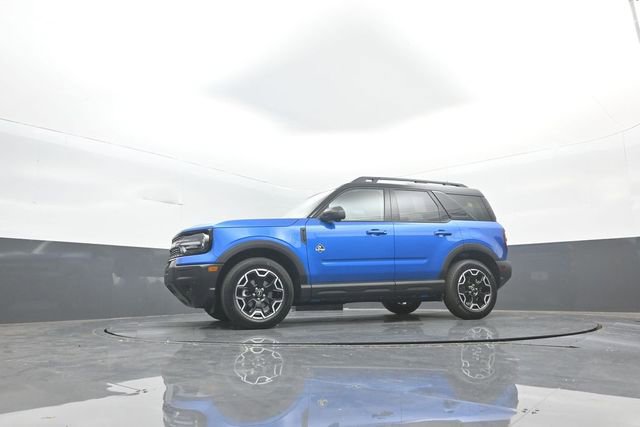 New 2025 Ford Bronco Sport Outer Banks w/ Outer Banks Tech Package+ image 28