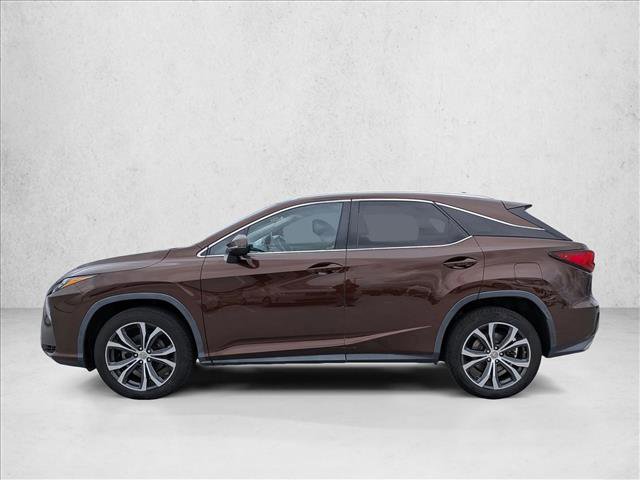 Used 2016 Lexus RX 350 AWD w/ Premium Package image 9