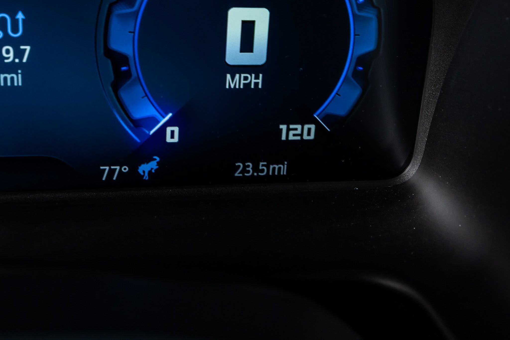 Used 2026 Ford Bronco Outer Banks AWD/4WD image 19