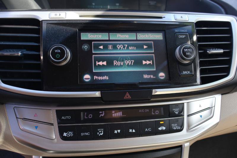 Used 2013 Honda Accord EX-L image 21