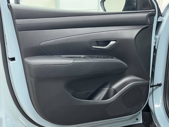 Certified 2026 Hyundai Santa Cruz SEL FWD image 15