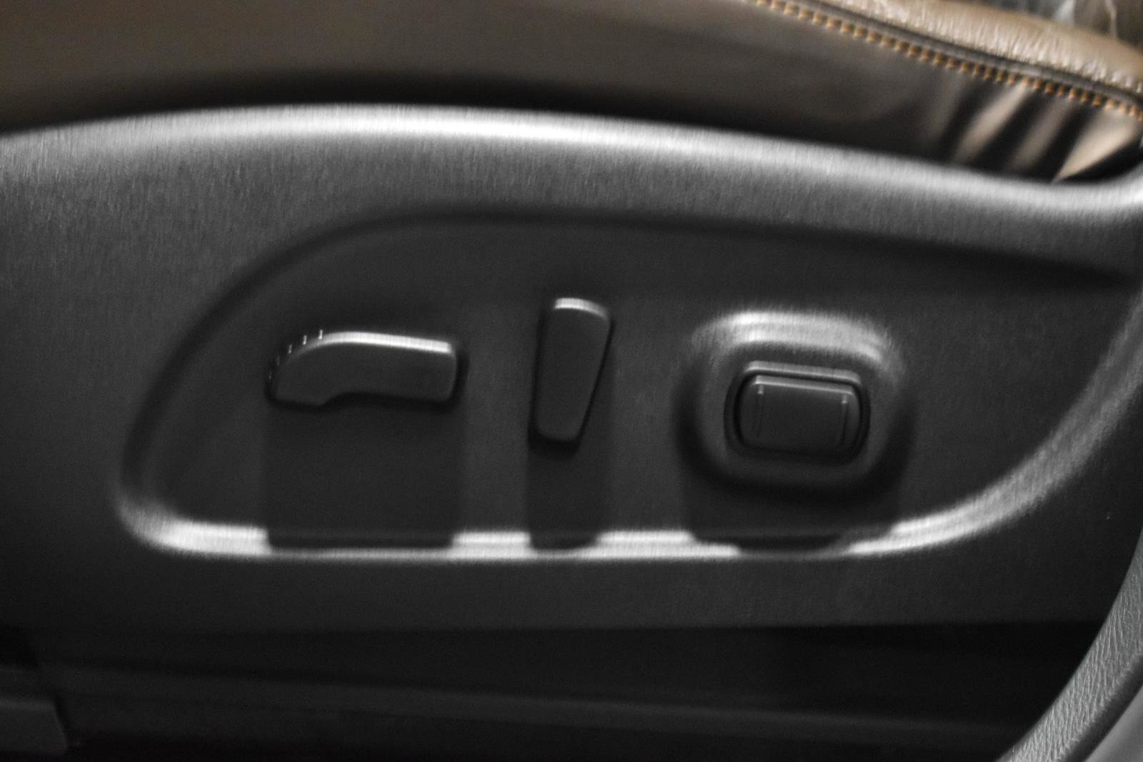 Used 2022 Nissan Murano Platinum image 4