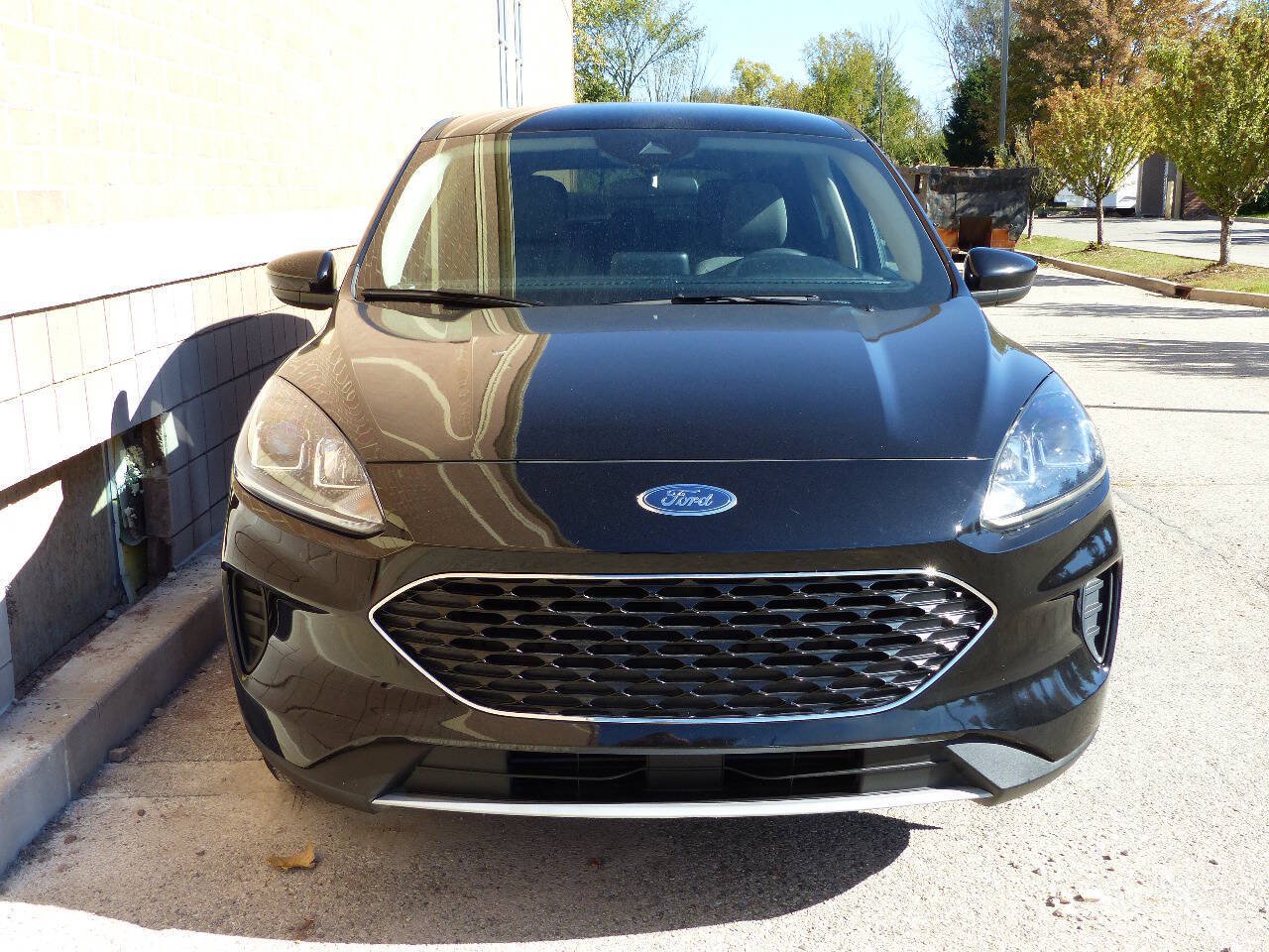 Used 2020 Ford Escape SE AWD/4WD image 5