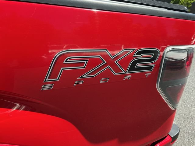 Used 2013 Ford F150 2WD SuperCrew image 30
