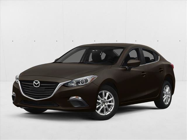 Used 2014 MAZDA MAZDA3 i Sport FWD image 1