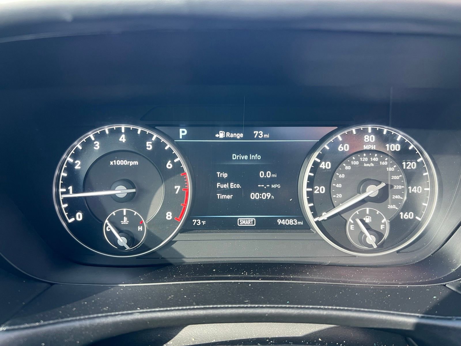 Used 2018 Genesis G90 5.0 Ultimate RWD image 33