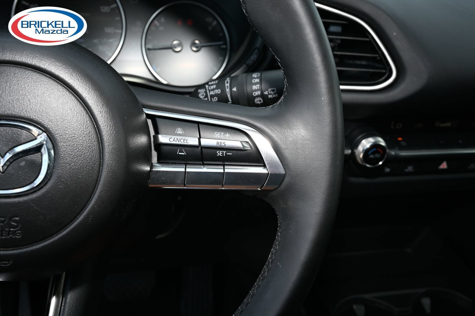 Used 2023 MAZDA CX-30 AWD 2.5 S w/ Preferred Package image 28