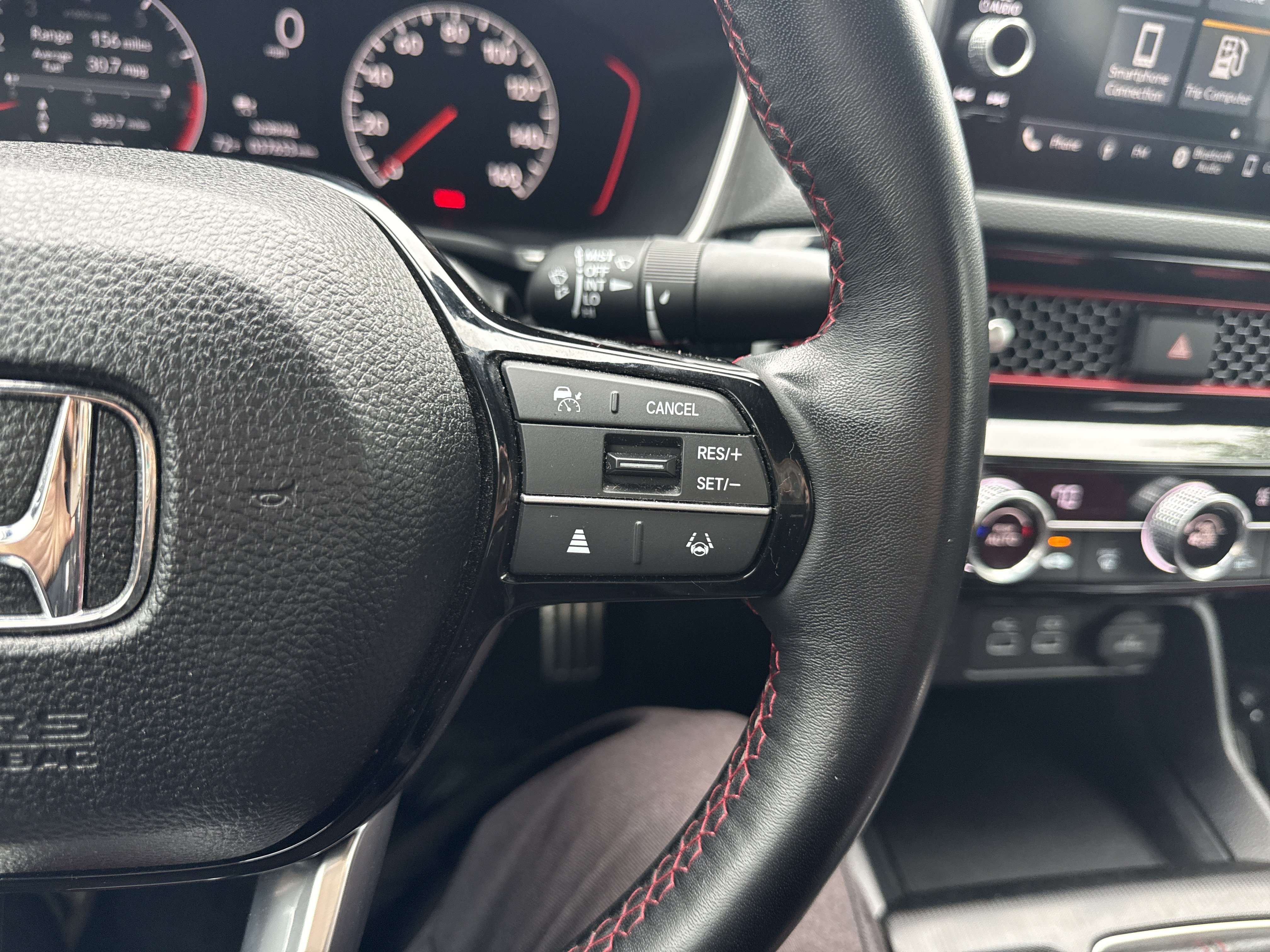 Used 2022 Honda Civic Si image 20
