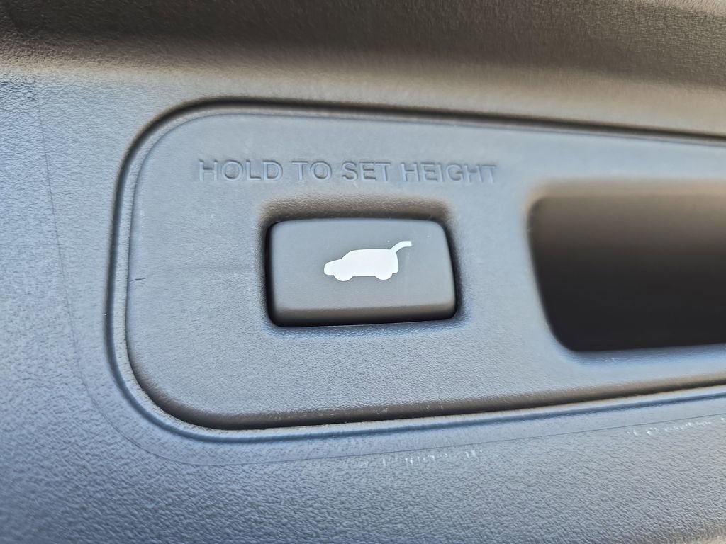 New 2026 Honda Passport RTL image 29