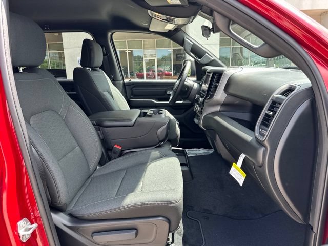 New 2026 RAM 1500 Express RWD image 44
