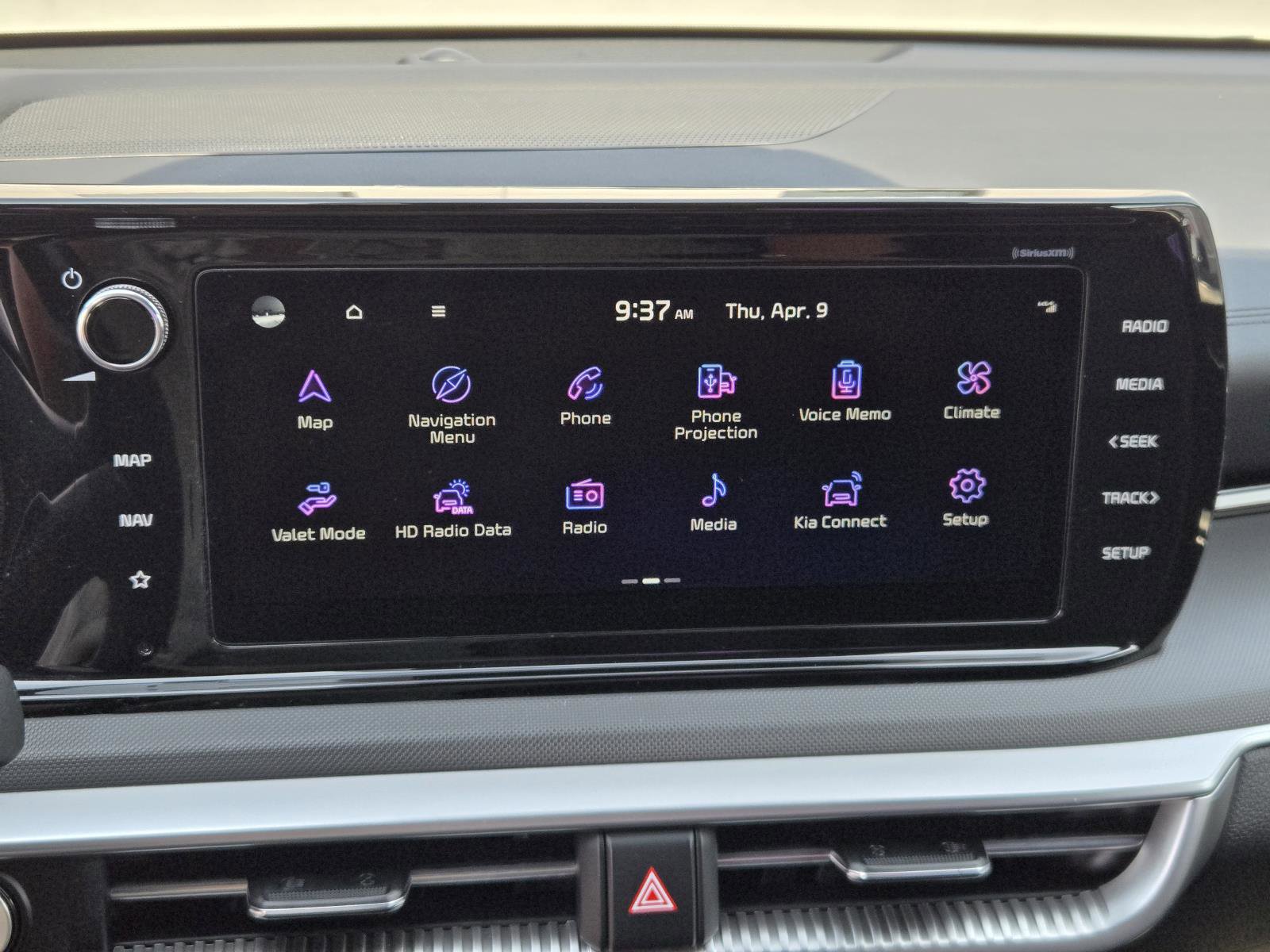 Used 2023 Kia K5 GT-Line FWD image 9