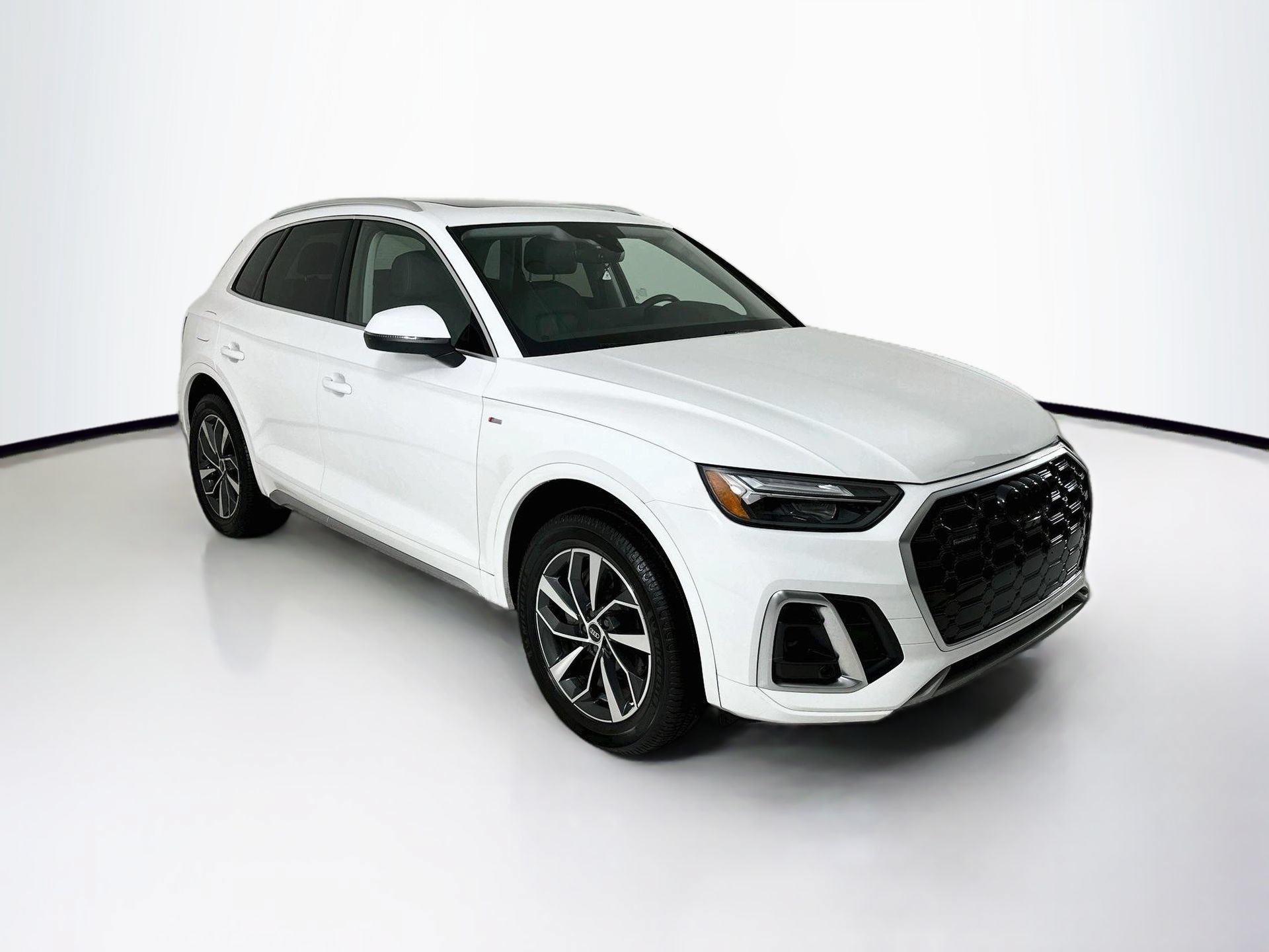 Used 2023 Audi Q5 2.0T Premium Plus