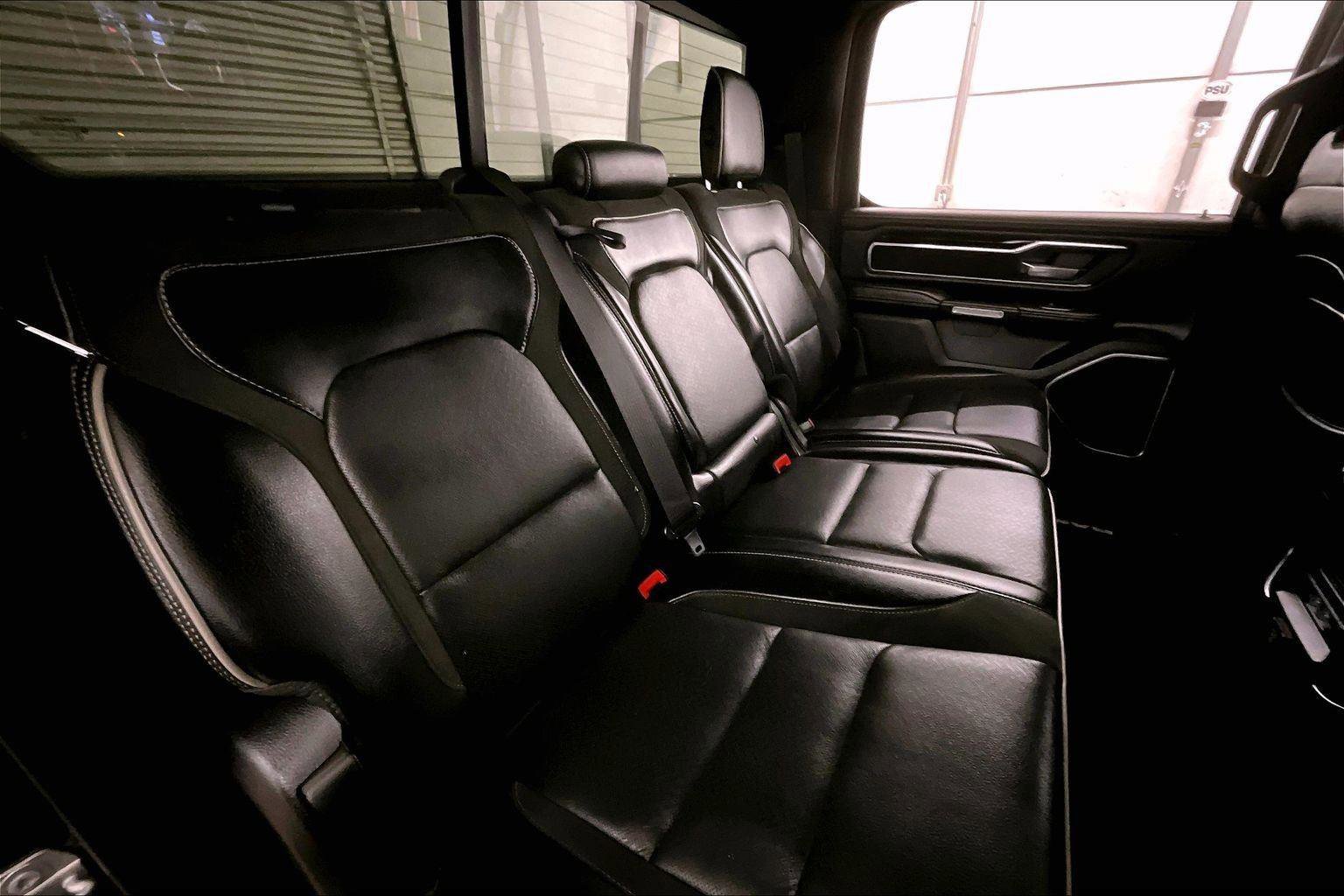 Used 2021 RAM 1500 Laramie image 26