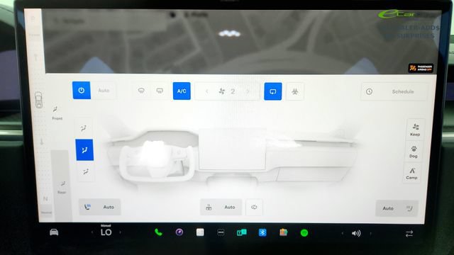 Used 2023 Tesla Model X Plaid AWD/4WD image 63