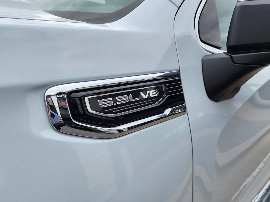 New 2026 GMC Sierra 1500 SLT w/ SLT Premium Plus Package image 11