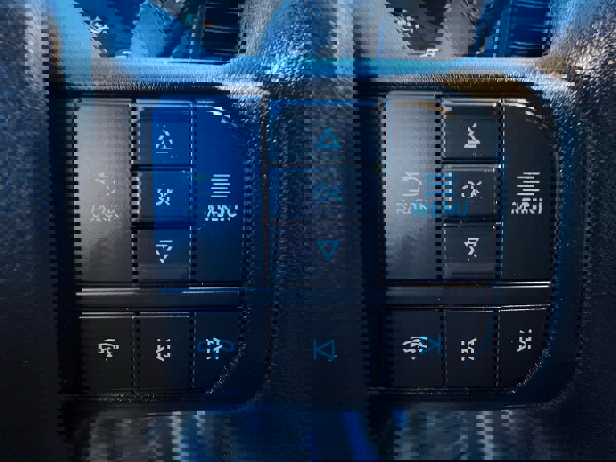 Used 2022 Ford F150 XL w/ Trailer Tow Package image 29