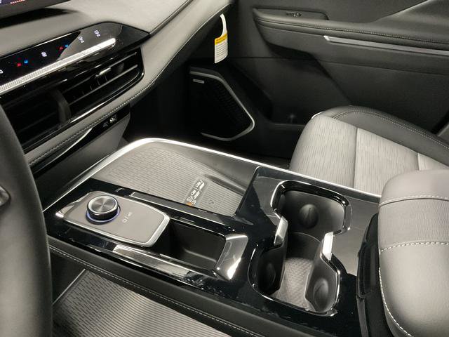 New 2026 Buick Enclave Sport Touring image 16