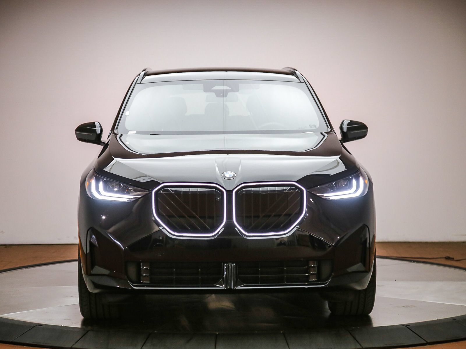 Used 2026 BMW X3 xDrive30i w/ Premium Package AWD/4WD image 7