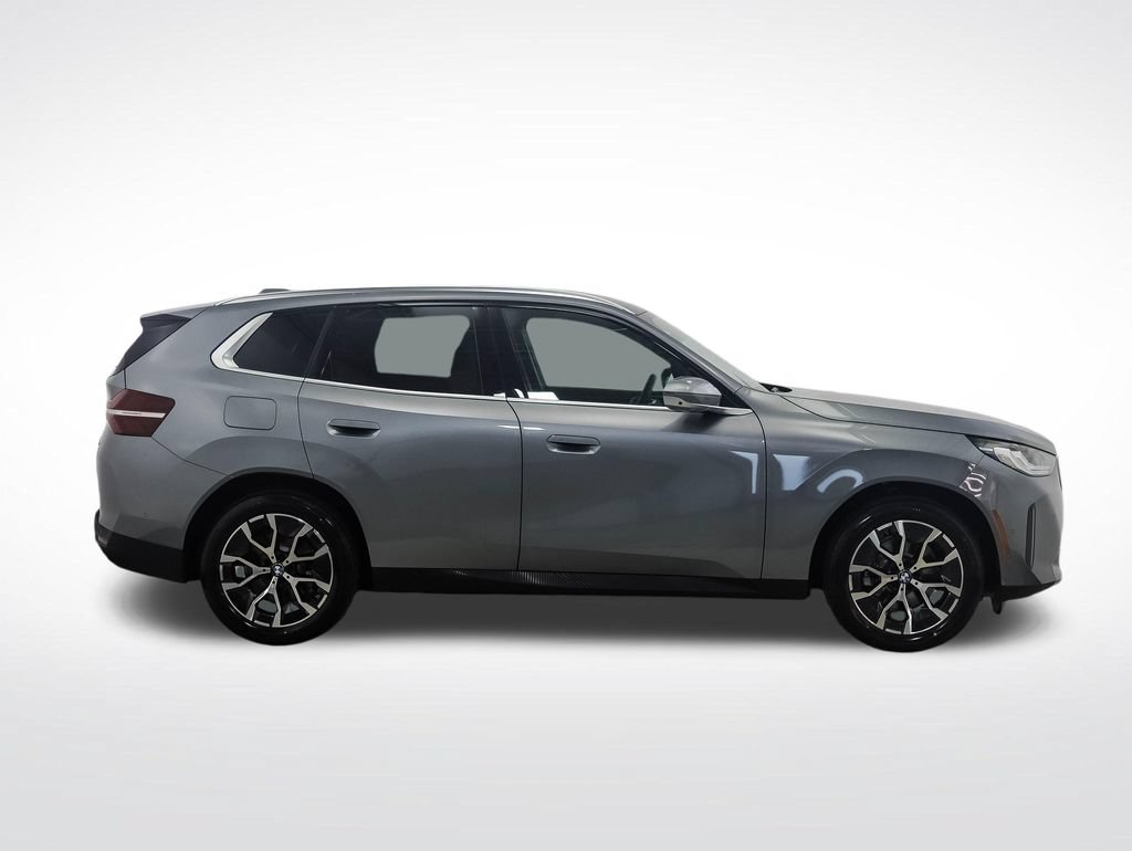 Certified 2026 BMW X3 xDrive30i w/ Premium Package AWD/4WD image 6