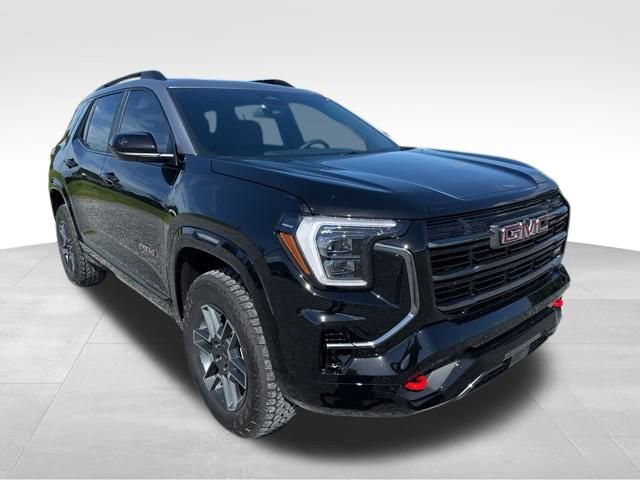 New 2026 GMC Terrain AT4 w/ Convenience Package III