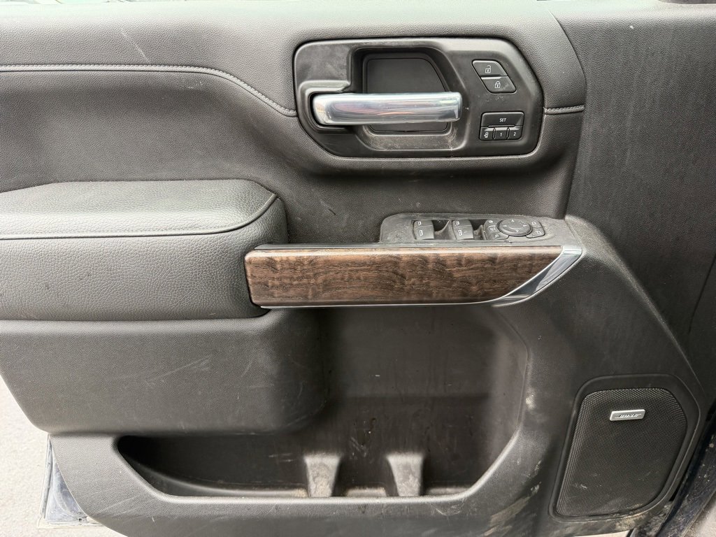 Used 2021 GMC Sierra 2500 Denali w/ Denali Ultimate Package image 23
