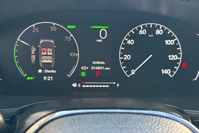 Used 2025 Honda Civic Sport image 22