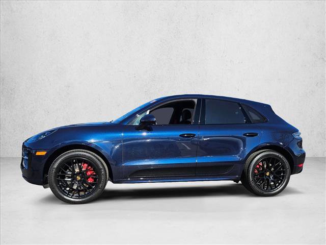 Used 2021 Porsche Macan GTS image 9