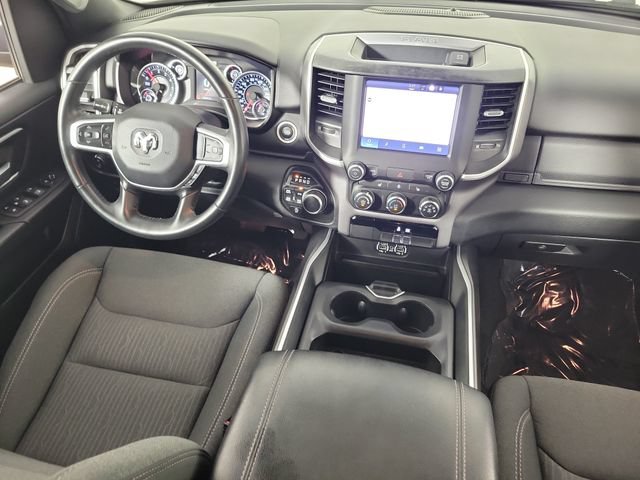 Used 2023 RAM 1500 Big Horn AWD/4WD image 15