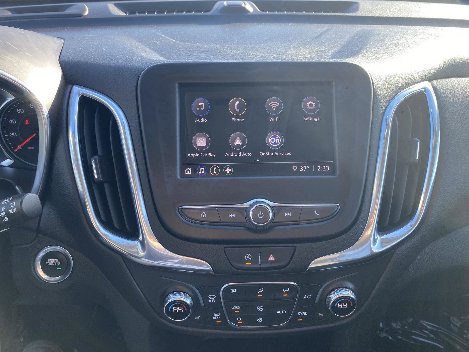 Used 2022 Chevrolet Equinox LT image 28