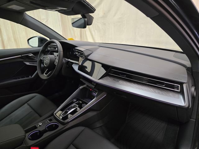 New 2026 Audi A3 2.0T Premium Plus image 35